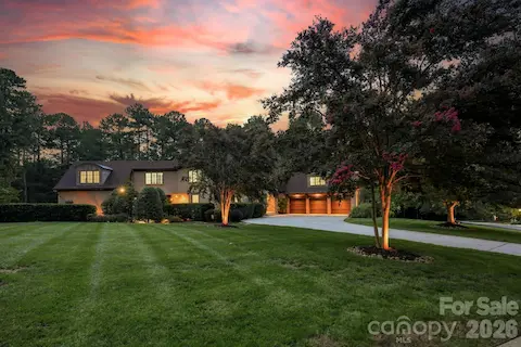Welcome Home!