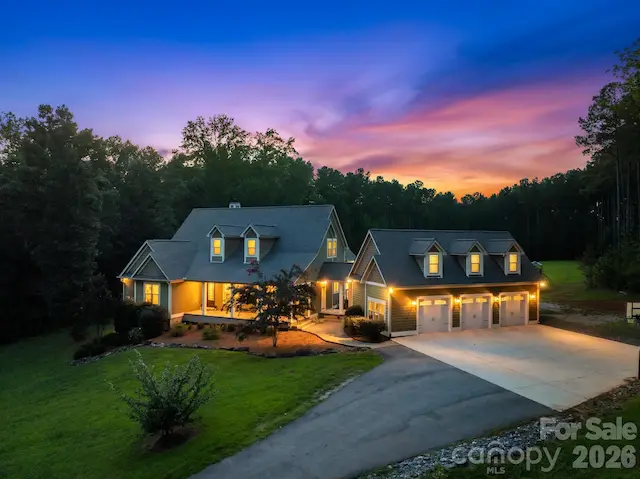 6334 Long Island Road, Catawba, NC