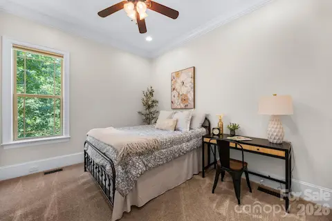 Secondary bedroom two