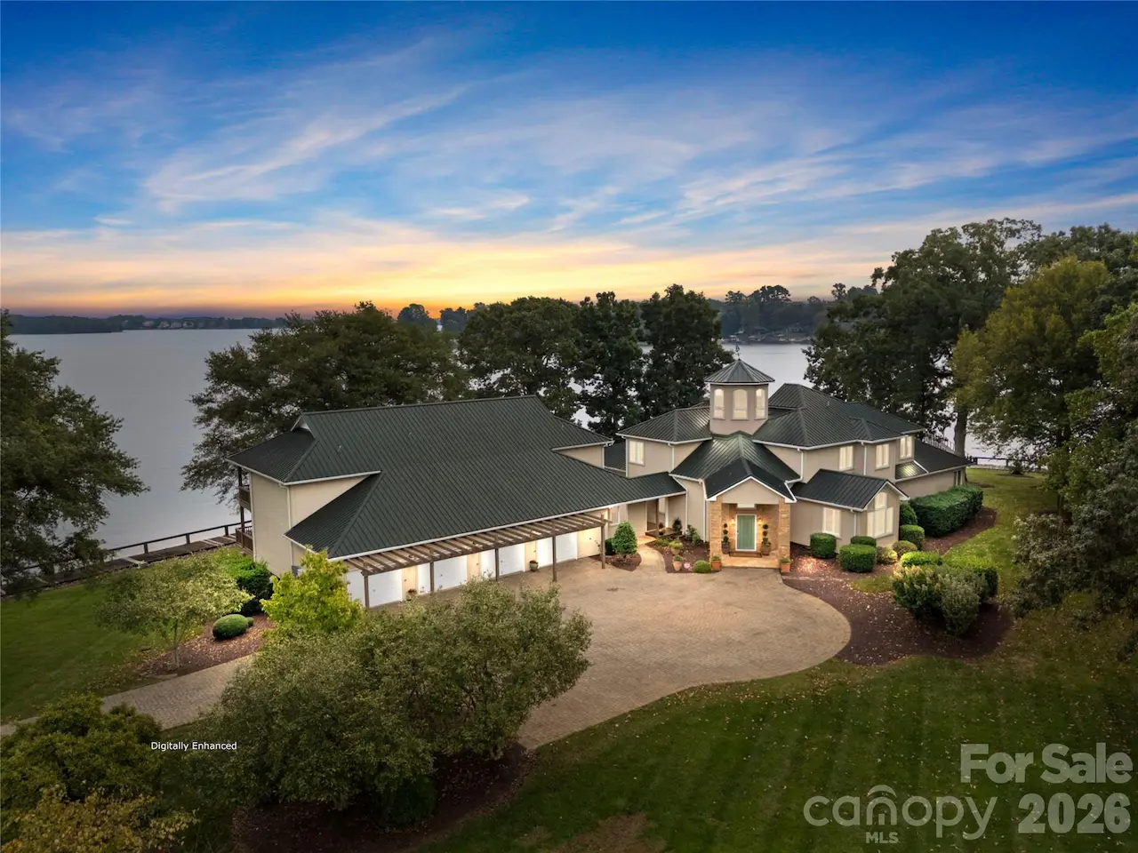 1890 Yacht Club Drive, Denver, NC