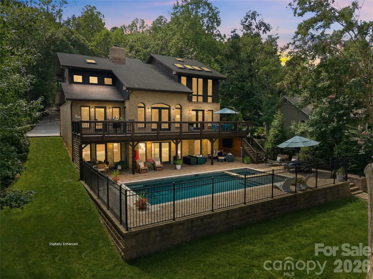 20334 Bethelwood Lane, Cornelius, NC