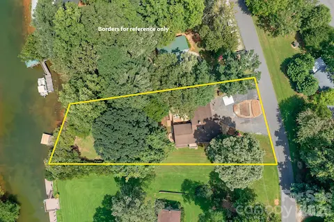 Property Lines