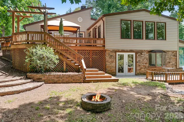 7224 Right Angle Street, Sherrills Ford, NC