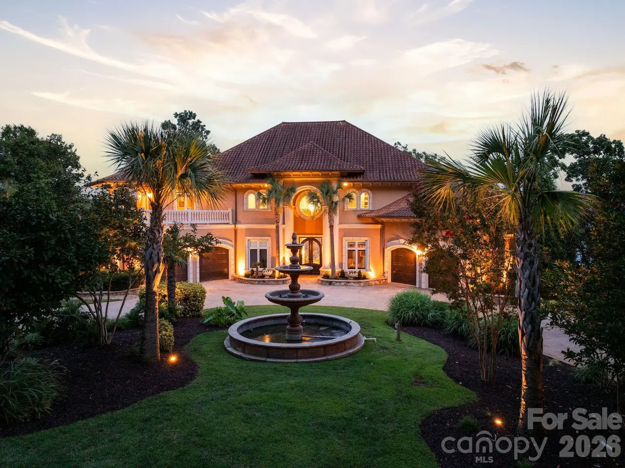 178 Mariner Pointe Lane, Mooresville, NC