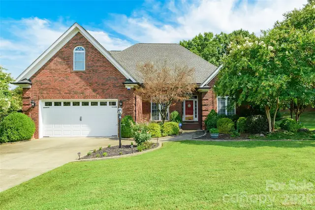 4711 Sherborne Drive, Harrisburg, NC