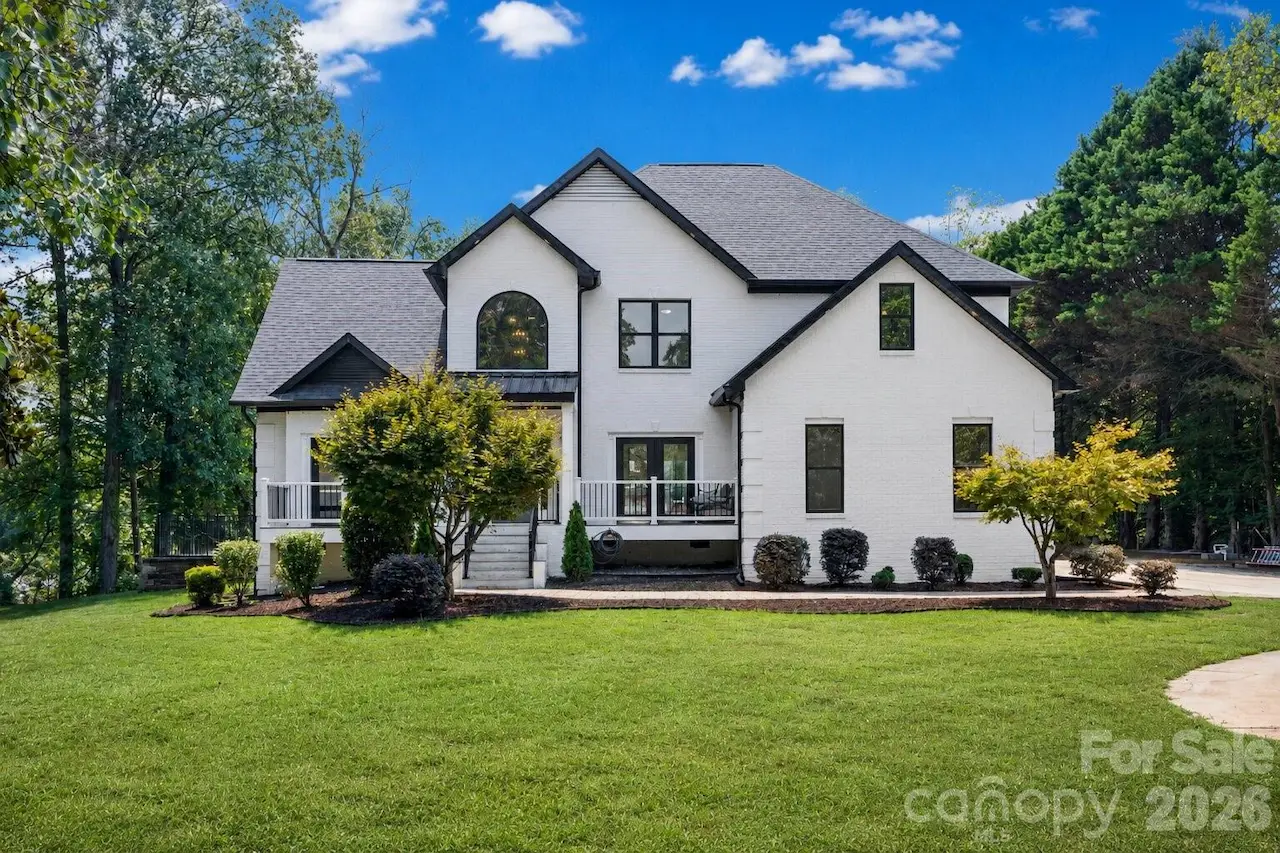 9827 Potter Road, Matthews, NC