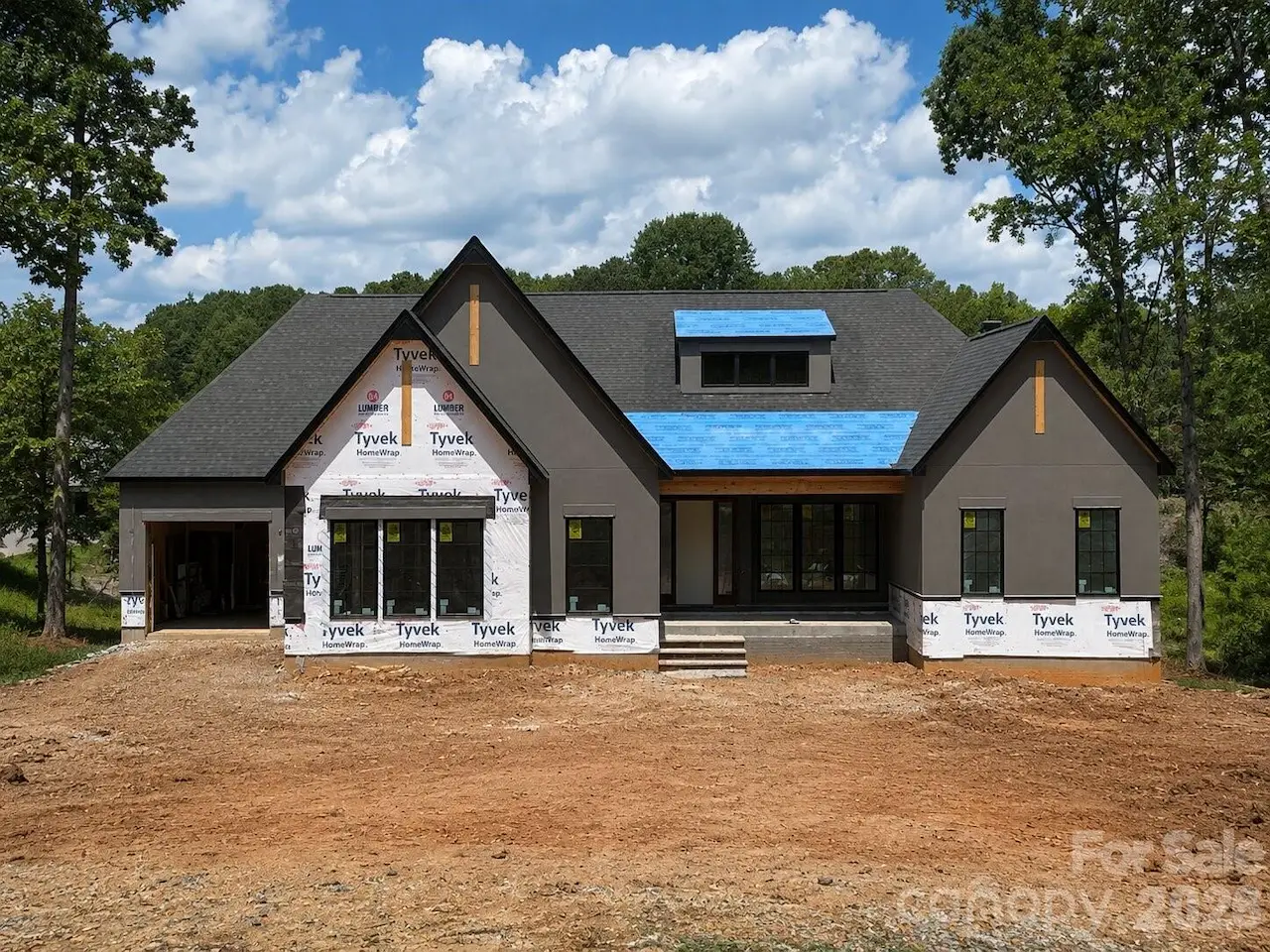 505 Kemp Road, Mooresville, NC