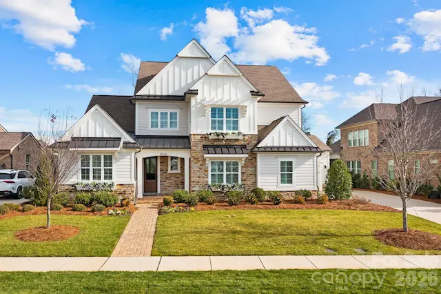 9541 Pacing Lane NW, Concord, NC