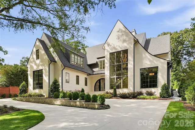 2610 Sedley Road, Charlotte, NC