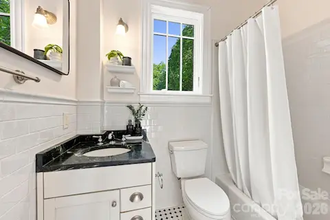 Full Bath