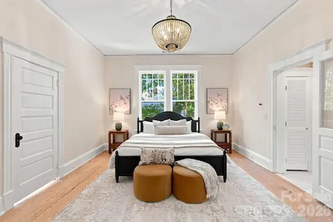 Primary Suite