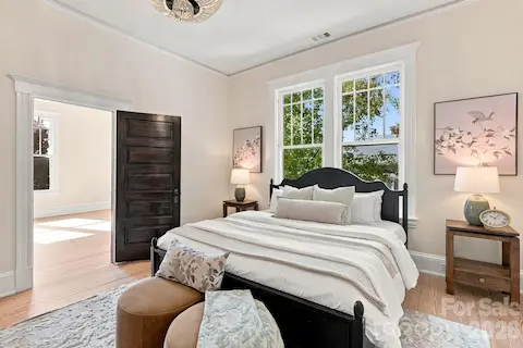 Primary Suite