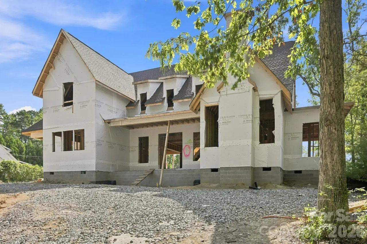 541 Greenway Street, Davidson, NC