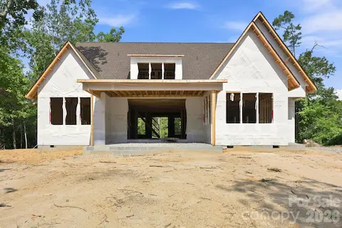 Construction progress- Aug. 19, 2026
