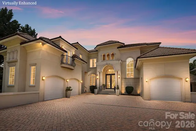 20124 Bascom Ridge Drive, Cornelius, NC