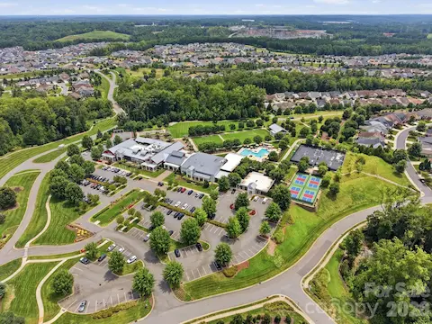 Welcome to Trilogy Lake Norman, where resort-style amenities and an active lifestyle are part of everyday living.