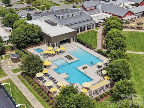 Twin Mills Club...the heart of Trilogy living with resort-style amenities just minutes from home.