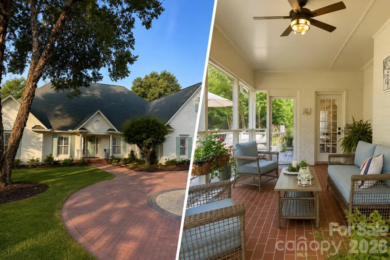 1136 Concord Road, Davidson, NC