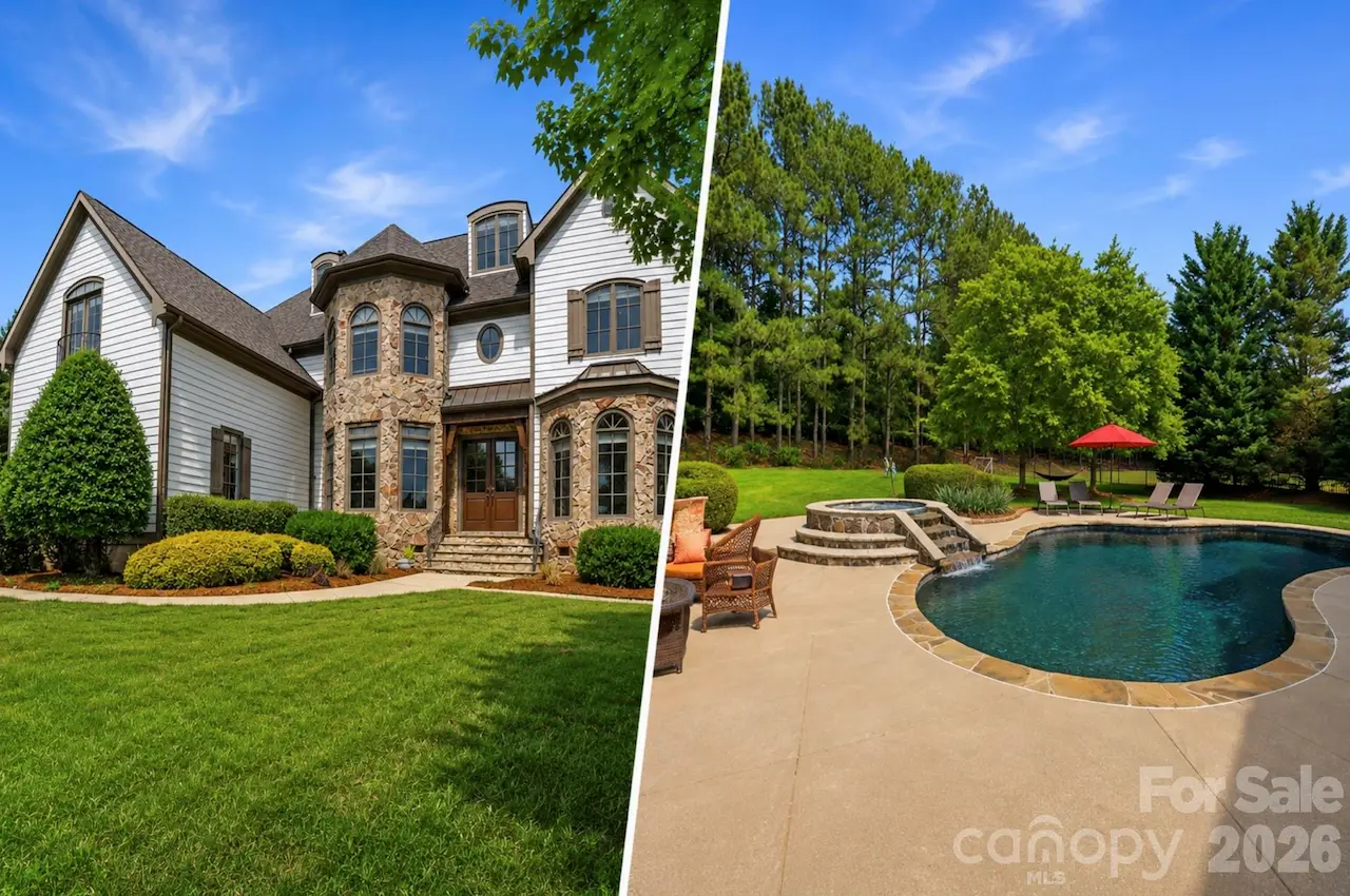 105 Quincy Court, Mooresville, NC