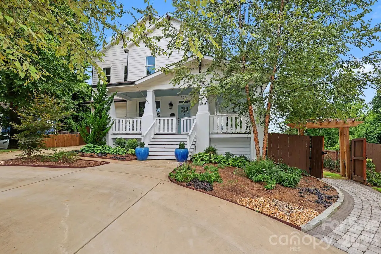 720 E 17th Street, Charlotte, NC