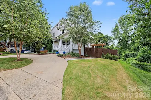 Circular drive