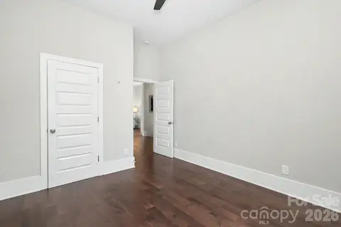 5th bedroom