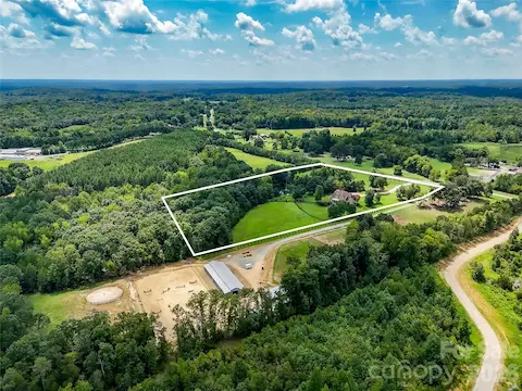 10.95 Acres