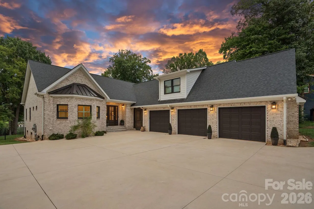 160 Malibu Road, Mooresville, NC