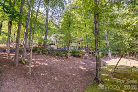 Beautiful Front Yard