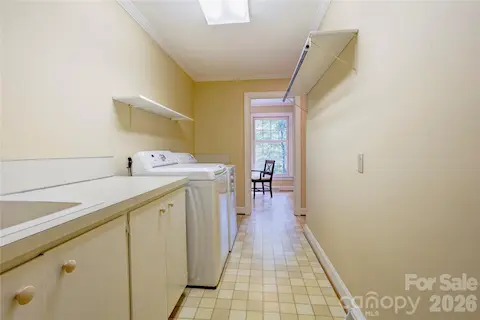 Laundry