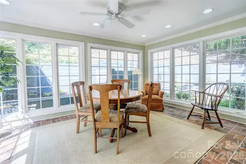 Sunroom