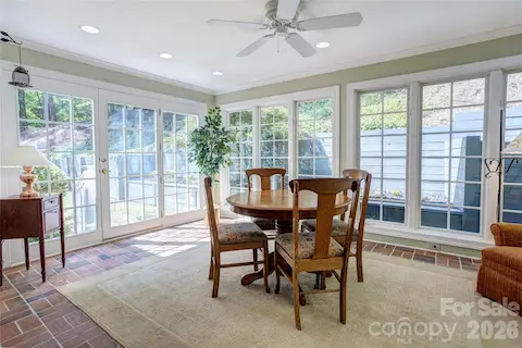 Sunroom