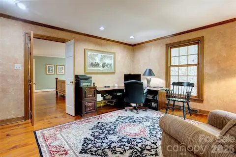 Office off primary
