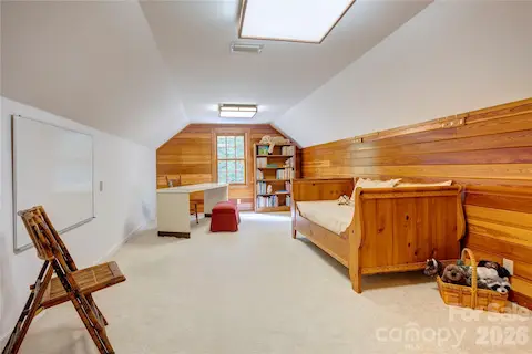 Bonus Room