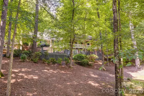 Front Yard elevation
