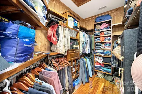 Closet