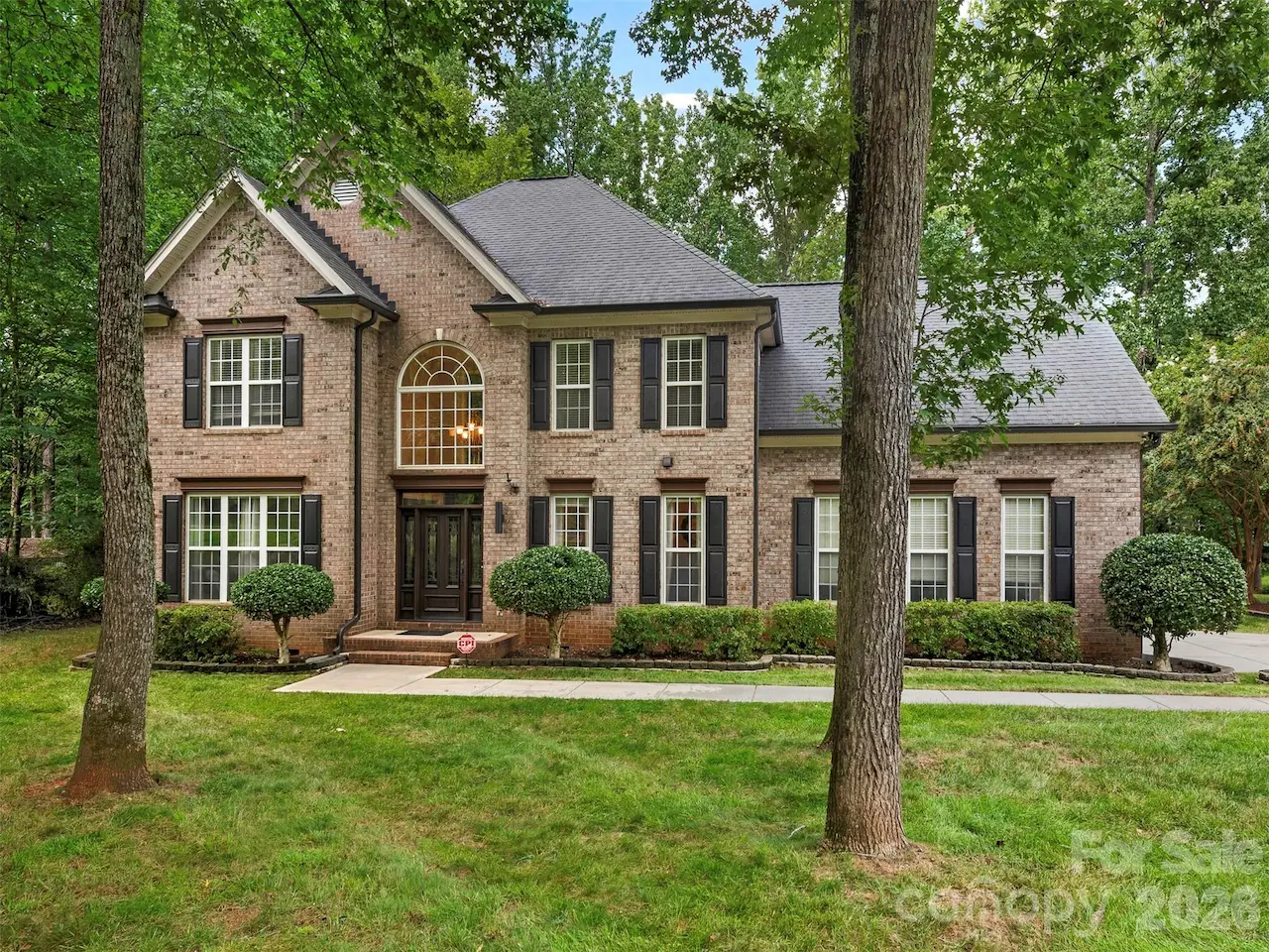 5600 Crown Hill Drive, Mint Hill, NC