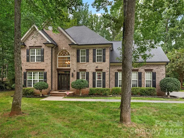 5600 Crown Hill Drive, Mint Hill, NC
