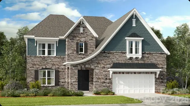 3244 Tramore Drive, Harrisburg, NC