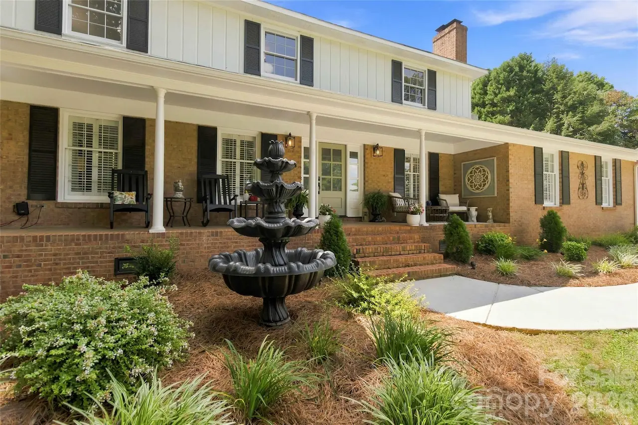 5417 Lebanon Road, Mint Hill, NC