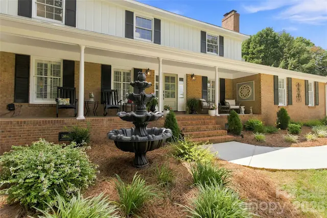 5417 Lebanon Road, Mint Hill, NC