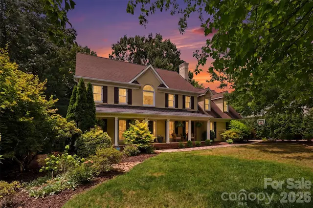 170 S Kimberly Road, Davidson, NC