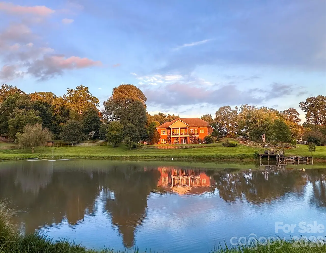 2985 Bradshaw Road, Mooresville, NC