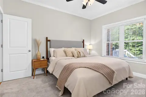 Guest Bedroom 1 Main Level