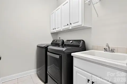 Laundry Room Main Level