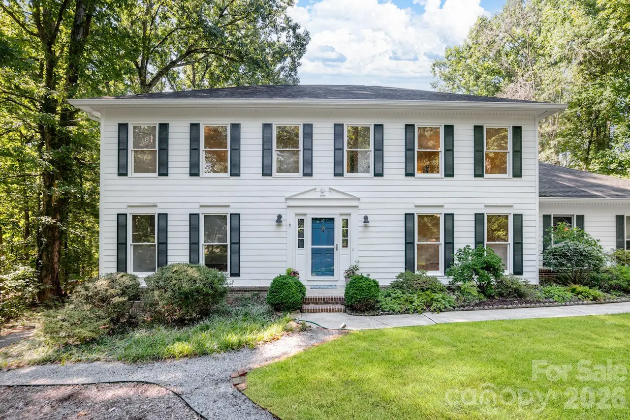 5607 Manchester Avenue, Harrisburg, NC