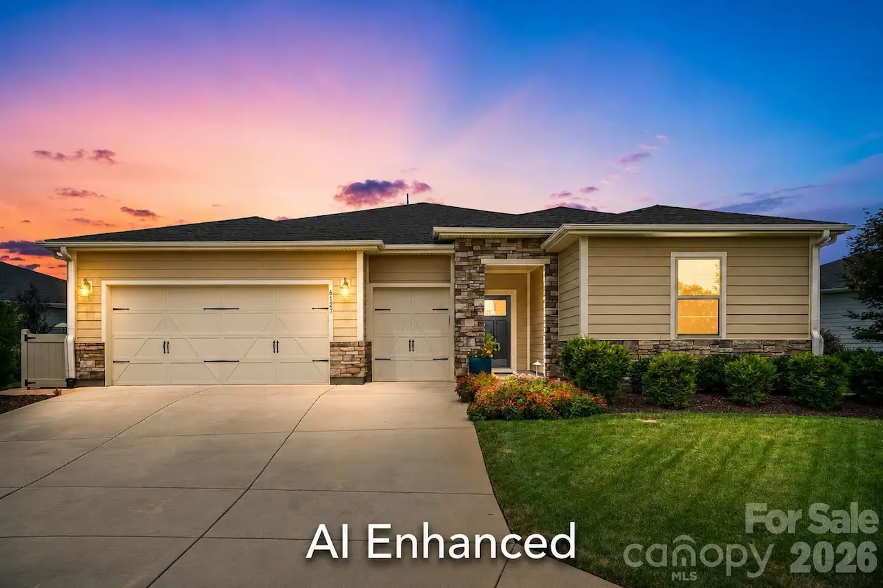 6127 Raven Rock Drive, Denver, NC
