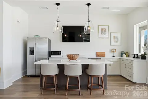 Amenity Clubhouse
