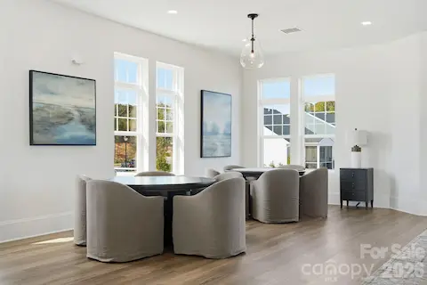 Amenity Clubhouse