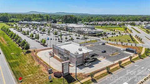 Sherrills Ford Area